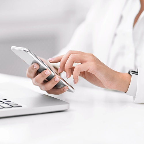 Trusted Partners Copy